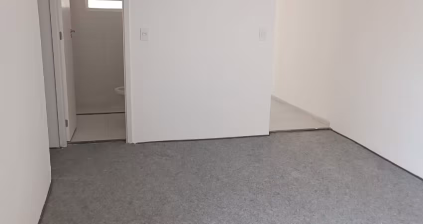 Apartamento 02 dormitórios Rodeio, Mogi das Cruzes