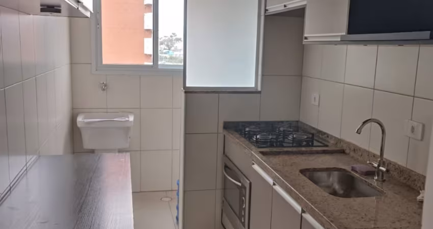 Apartamento 03 dormitórios, Condomínio Espanha III, Mogi das Cruzes