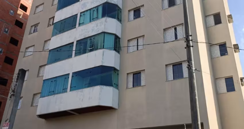 Apartamento mobiliado 03 dormitórios, condomínio osmar marinho, mogi das cruzes