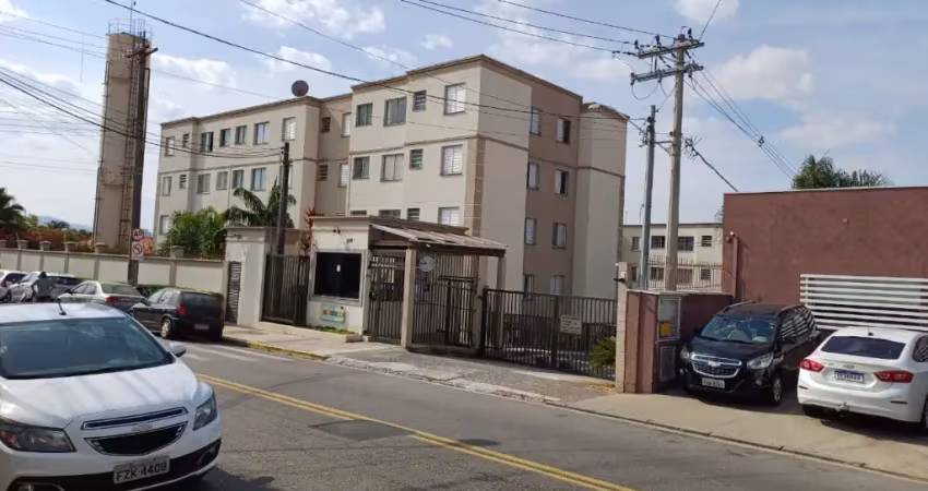 Apartamento aluguel 02 dormitórios, condomínio spazio morandi, mogi das cruzes
