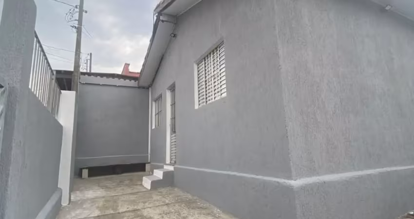 Casa 02 dormitórios e edicula com 03 cômodos no alto do ipiranga, mogi das cruzes