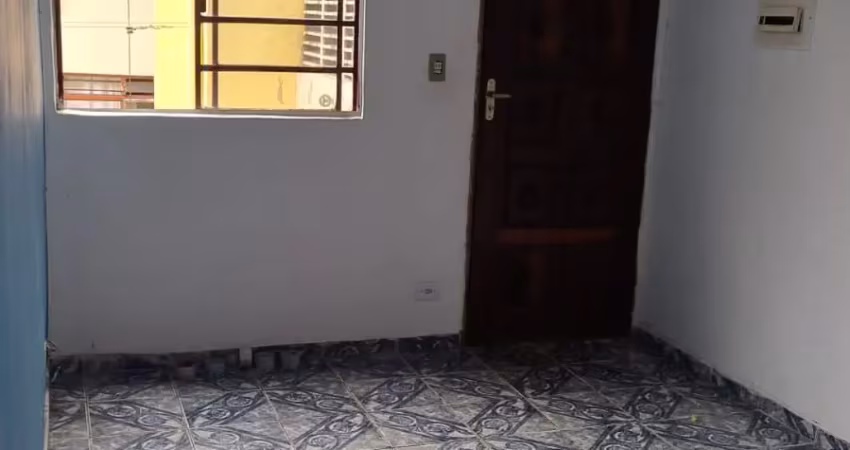 Apartamento  cdhu 02 dormitórios vila cléo, mogi das cruzes