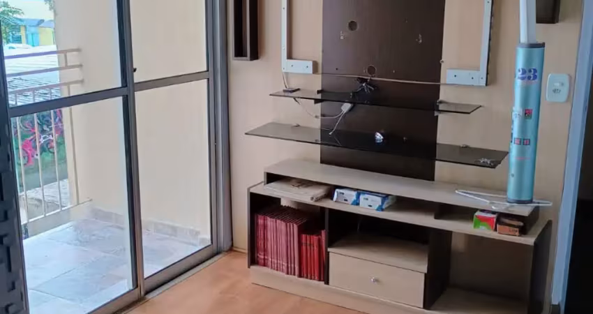 Apartamento aluguel 02 dormitórios jardim marica, mogi das cruzes