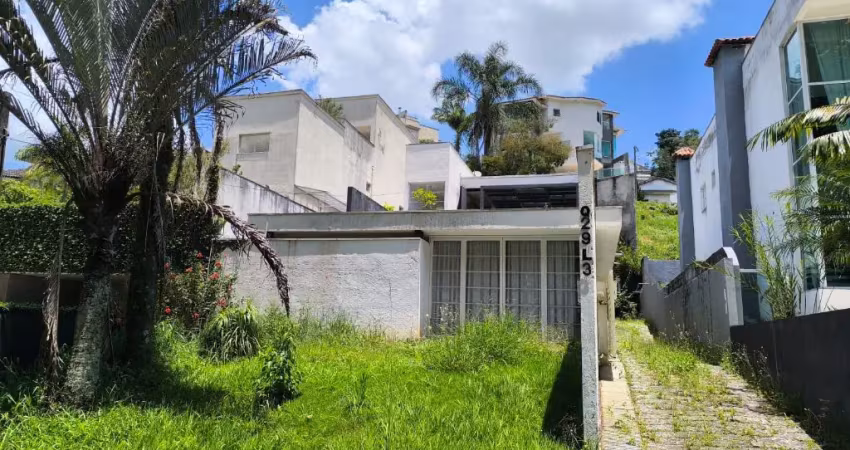 Sobrado aluguel com 3 quartos, condomínio aruã, mogi das cruzes