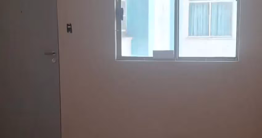 Apartamento aluguel 02 dormitórios, residencial conjunto toyama, mogi das cruzes