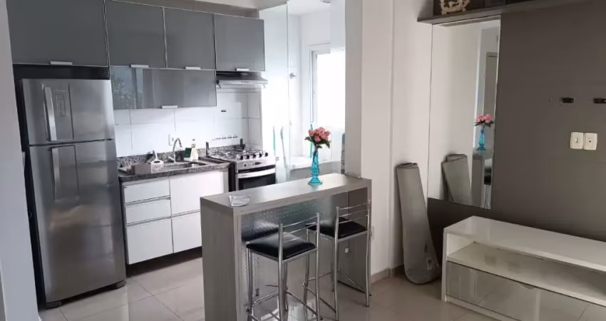 Apartamento aluguel 01 dormitório, jardim armênia, mogi das cruzes