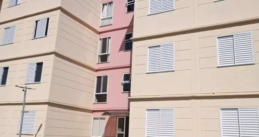 Apartamento térreo aluguel 02 dormitórios, jardim maricá, mogi das cruzes