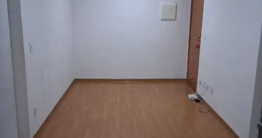 Apartamento aluguel 02 dormitórios, condomínio morada mineira