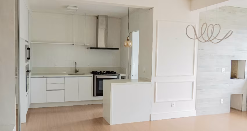 Apartamento de Alto Padrão à Venda – Bairro América | 3 Suítes | 2 Vagas | Lazer Exclusivo