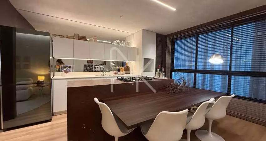 Apartamentos à venda no bairro américa em joinville – lançamento com lazer no rooftop e 3 dormitórios