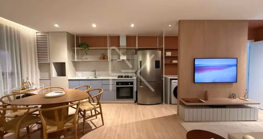 Apartamentos à venda no glória – joinville |  3 quartos (1 suite) | lazer completo | entrega em 2026