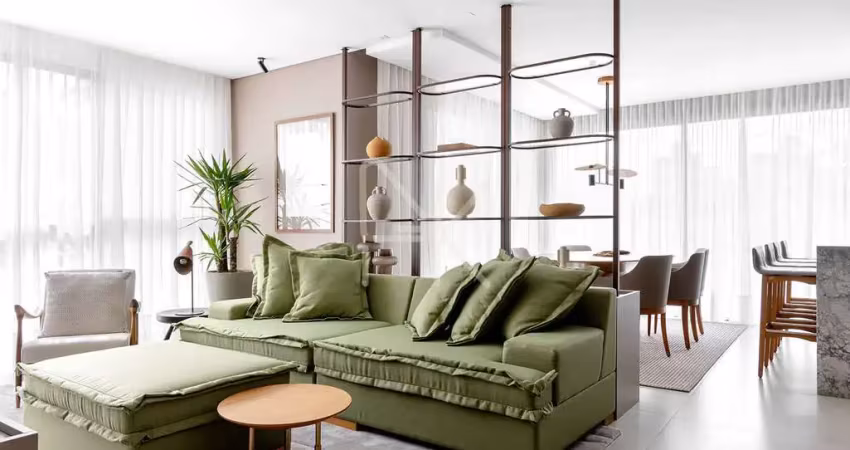 Apartamento alto padrão 3 suítes no américa – últimas unidades exclusivas