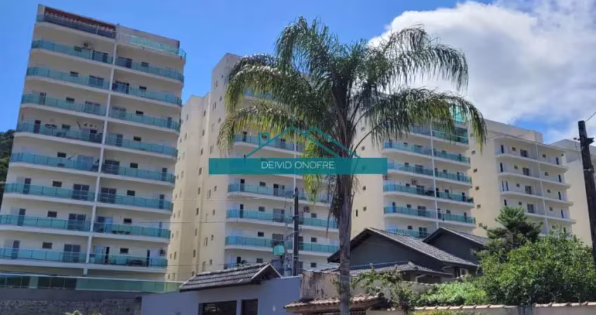 Um belo apartamento localizado no bairro cidade jardim caraguatatuba