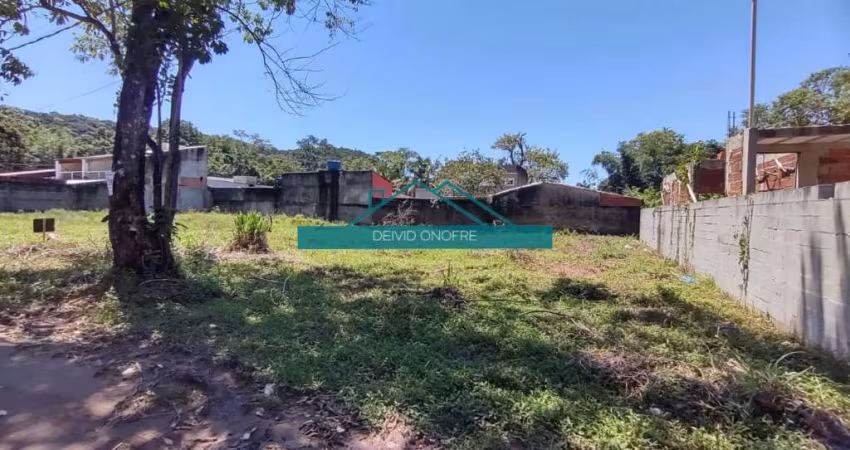 Belíssimo terreno localizado no Condomínio Portal do Patrimonium Caraguatatuba.
