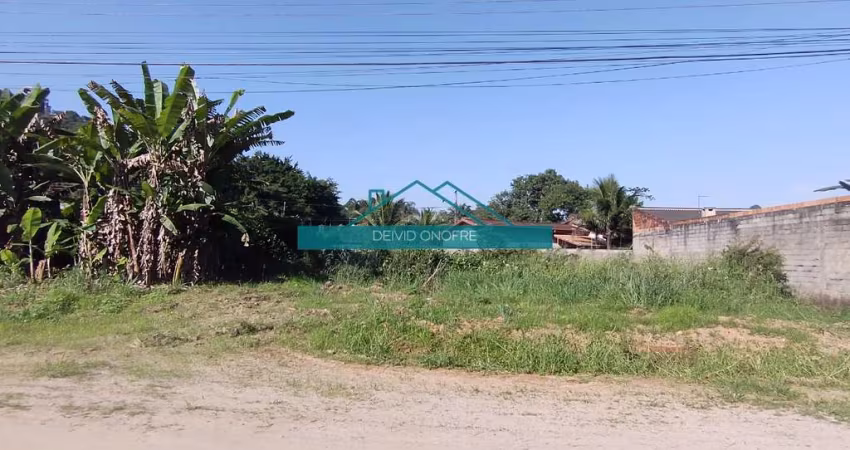 Terreno a venda Bairro Portal Fazendinha Getuba
