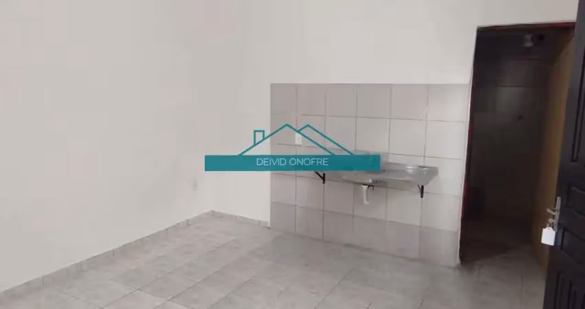 Kitnet para locação definitiva Caraguatatuba bairro