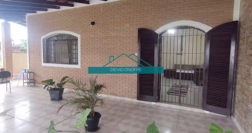 Casa com 2 quartos à venda no Massaguaçu, Caraguatatuba 