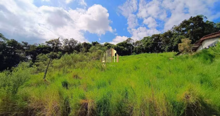 Lote à venda, no Bairro Colônia Santana, São José-SC,