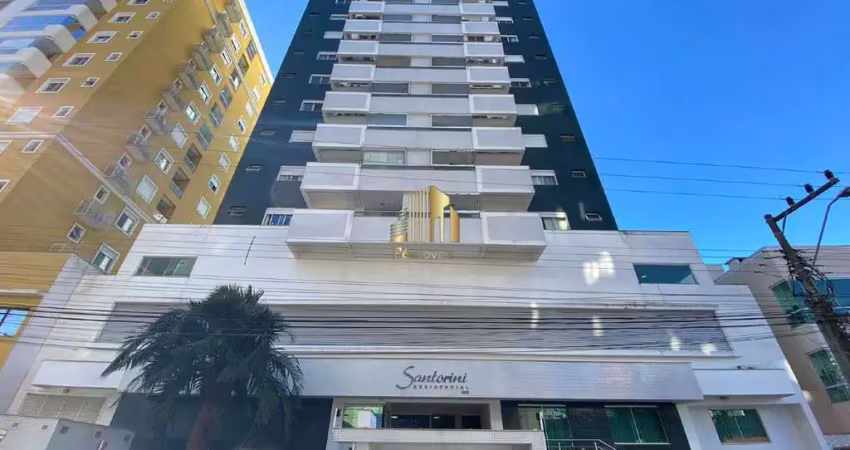 Apartamento à venda, no Bairro Campinas, São José-SC, com 3 quartos, sendo 1 suíte, com 2 vagas