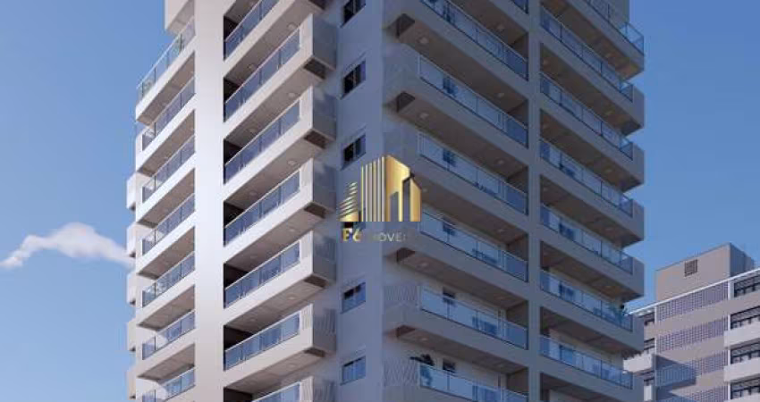 Apartamento à venda, no Bairro Jardim Cidade de Florianópolis, São José-SC, com 3 quartos, sendo 1 suíte, com 2 vagas