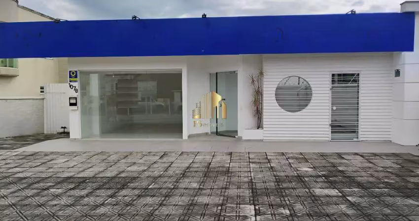 Sala comercial em excelente localização.