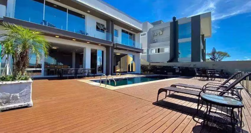 Casa de Condomínio, Residencial para Venda, Bosque das Mans&#245;es, São José