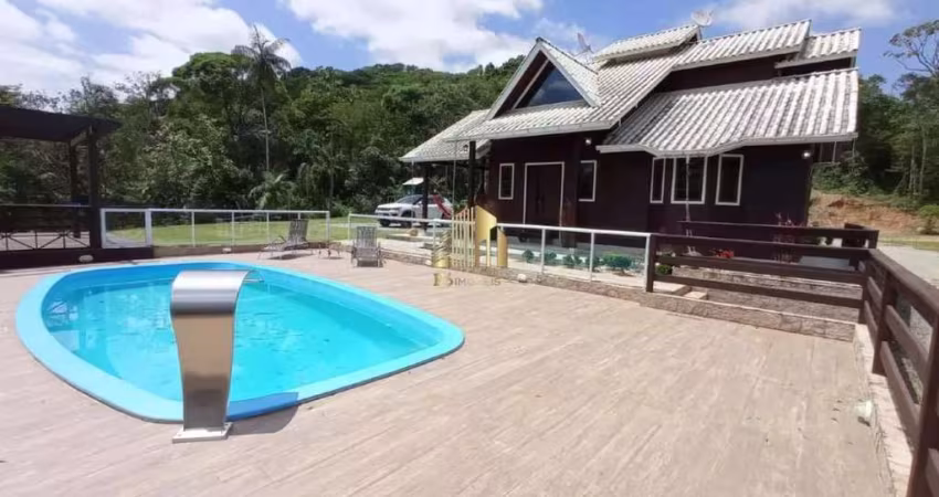 Chácara, Residencial/Comercial para Venda, São Sebastião, Palhoça