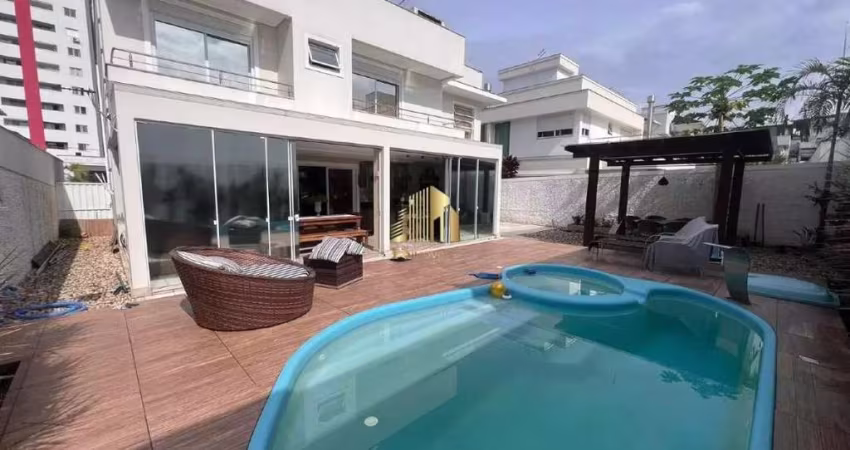 Casa de Condomínio, Residencial para Venda, Aluguel, Pedra Branca, Palhoça