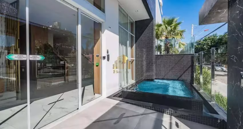 Apartamento, residencial para venda, kobrasol, são josé