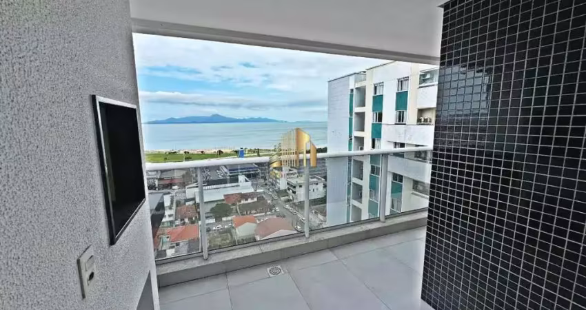 Apartamento &#224; venda, no Bairro Kobrasol, São José-SC, com 1 quarto, sendo 1 suíte, com 2 vagas