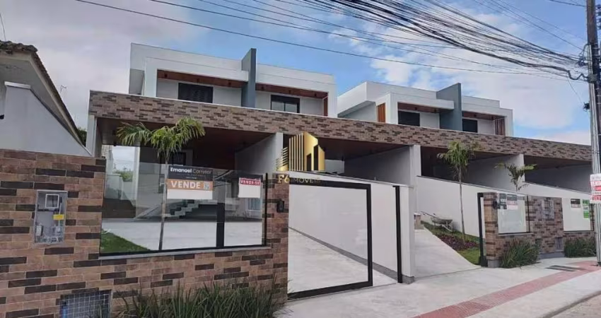 Casa, Residencial para Venda, Passa Vinte, Palhoça