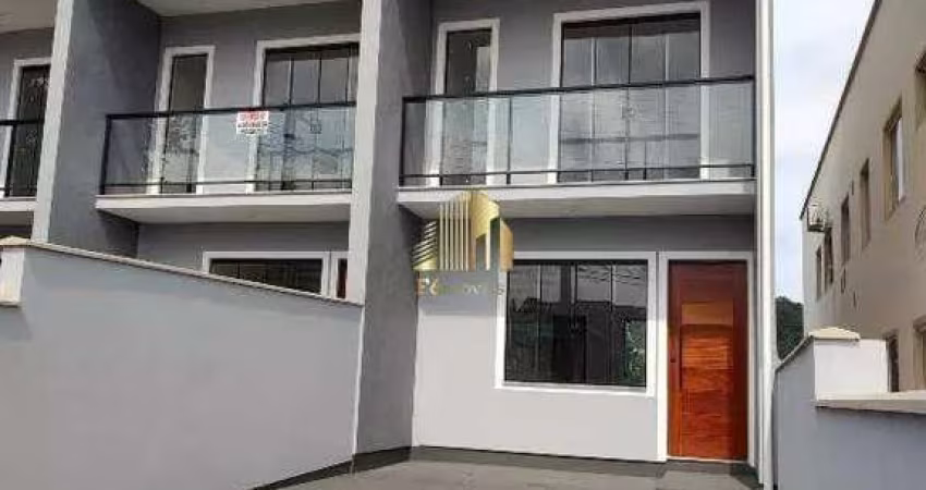 Sobrado, Residencial para Venda, Potecas, São José