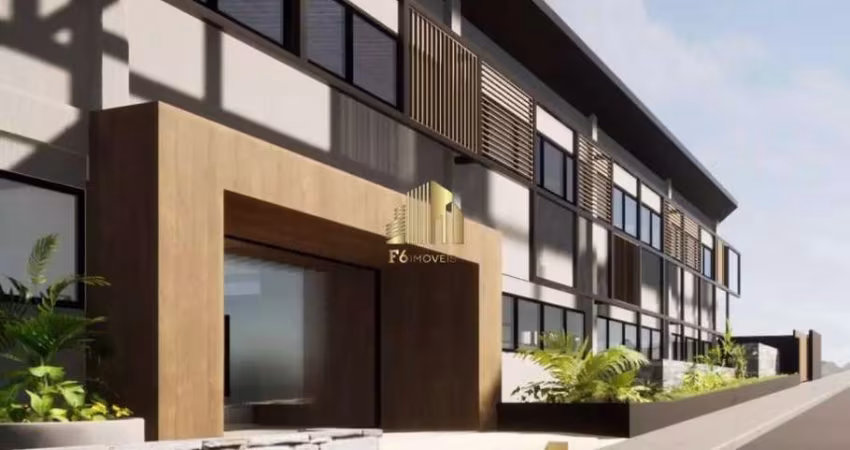 Prédio &#224; venda, no Bairro Distrito Industrial, São José-SC, com 30 vagas