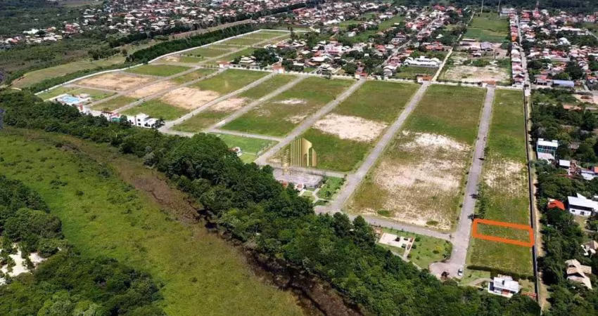 Terreno de Condomínio, Residencial para Venda, São João do Rio Vermelho, Florianópolis