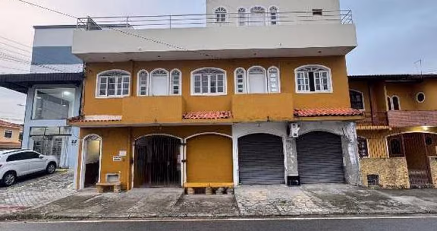 Apartamento, Residencial para Venda, Ponte do Imaruim, Palhoça