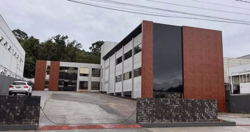 Prédio/Edifício Inteiro, Comercial para Aluguel, Distrito Industrial, São José