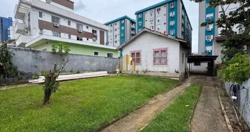 Lote / Terreno Comercial, Residencial/Comercial para Venda, Barreiros, São José
