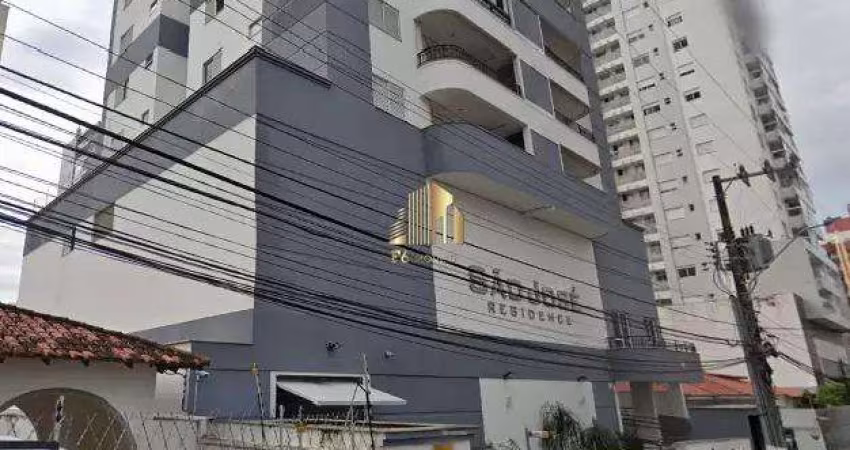 Apartamento &#224; venda, no Bairro Kobrasol, São José-SC, com 3 quartos, sendo 1 suíte, com 1 vaga