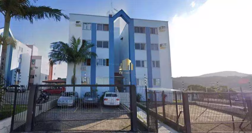 Apartamento &#224; venda, no Bairro Serraria, São José-SC, com 2 quartos, com 1 vaga