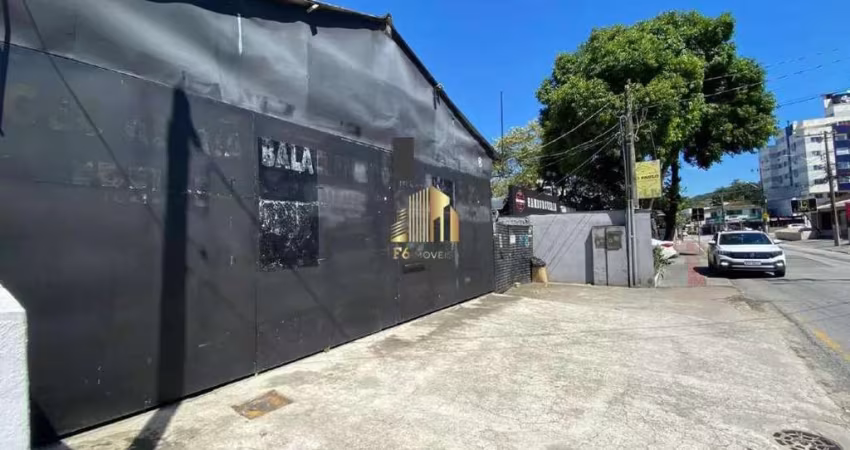 Terreno &#224; venda, no Bairro Praia Comprida, São José-SC