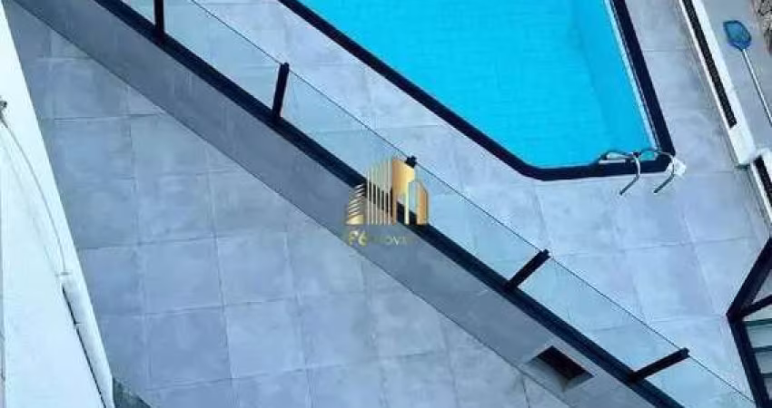 Apartamento, Residencial para Venda, Centro, Florianópolis