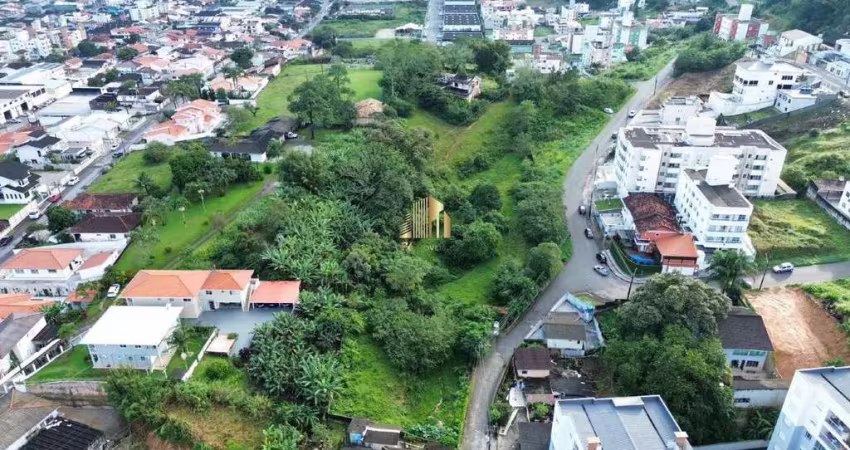 Lote / Terreno Comercial, Residencial/Comercial para Aluguel, Forquilhinha, São José