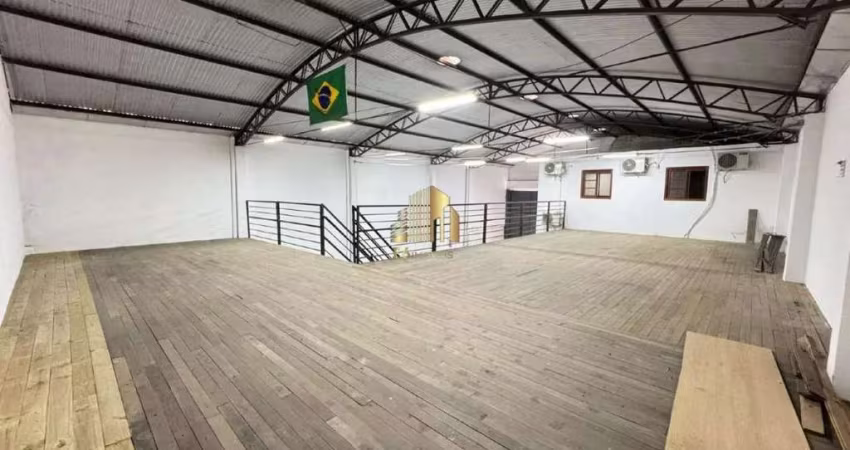 Galpão / Depósito / Armazém, Comercial para Aluguel, Barreiros, São José