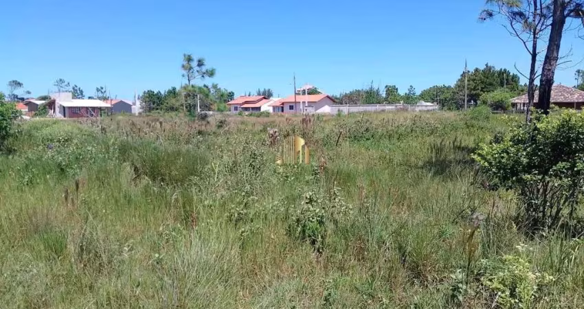 Lote / Terreno Residencial, Residencial para Venda, Cabeçudas, Laguna