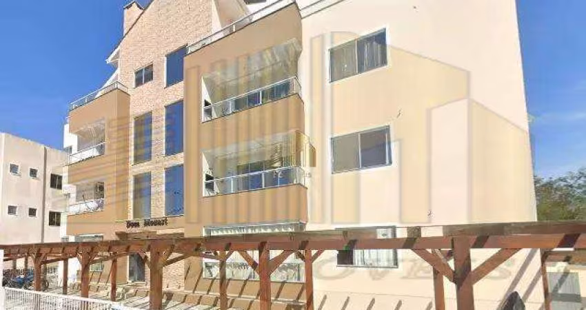 Cobertura Residencial para Venda, Ingleses do Rio Vermelho, Florianópolis