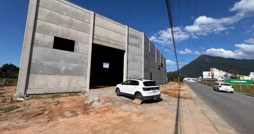 Galpão / Depósito / Armazém, Comercial para Aluguel, Pachecos, Palhoça