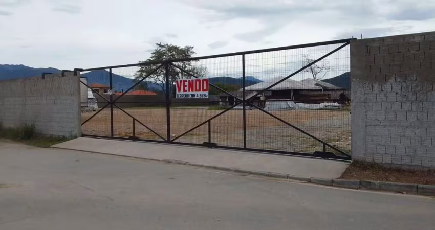 Lote / Terreno Residencial, Residencial/Comercial para Venda, Pachecos, Palhoça