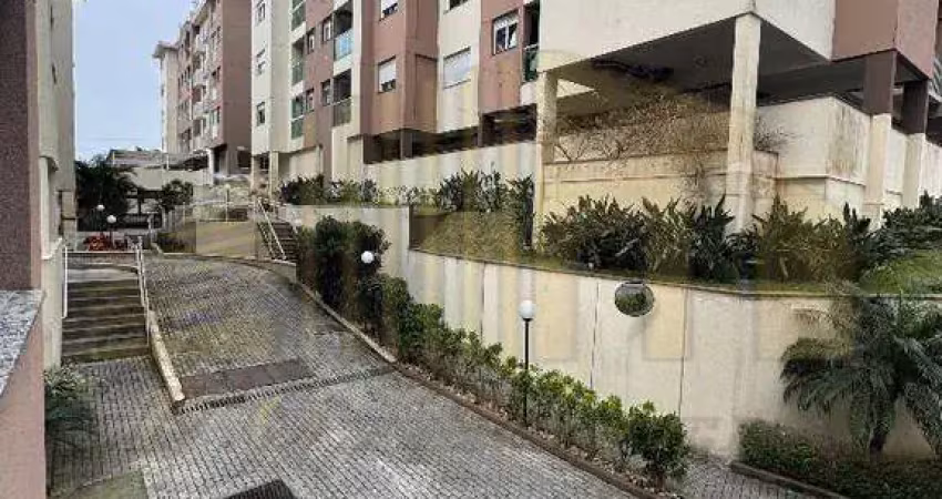 Apartamento com 1 quarto à venda na Rua José Lino Kretzer, 390, Centro, São José