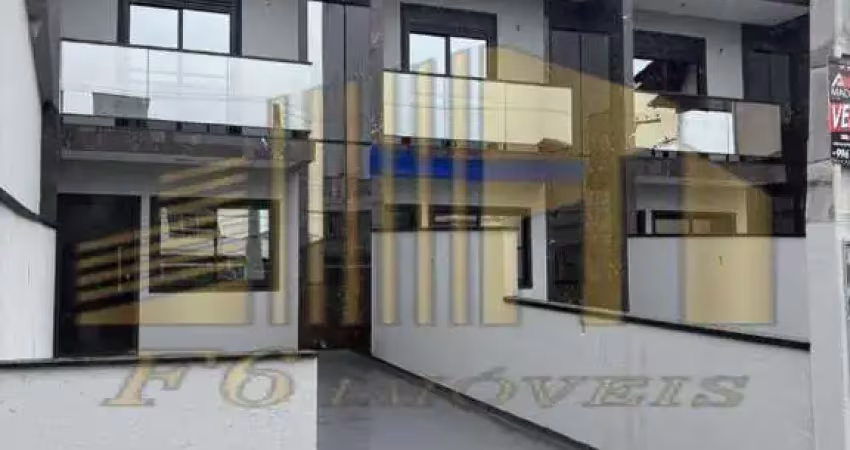 Casa com 2 quartos à venda na Rua José Frederico Guedert, 374, Ponte do Imaruim, Palhoça