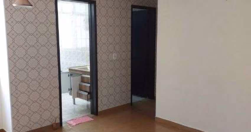 Apartamento com 2 dormitórios para alugar, 45 m² por R$ 1.537,50/mês - Vila Rio de Janeiro - Guarulhos/SP